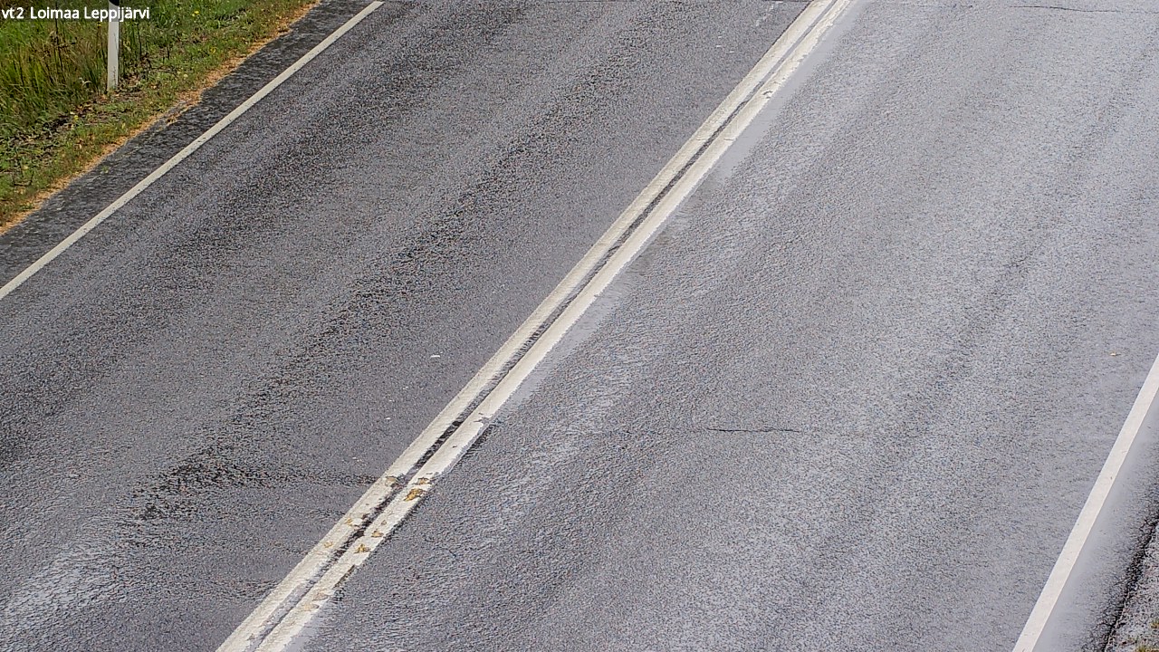 Kelikamerat Kuva Tie 2 Loimaa, Leppijärvi, Loimaa, Varsinais-Suomi