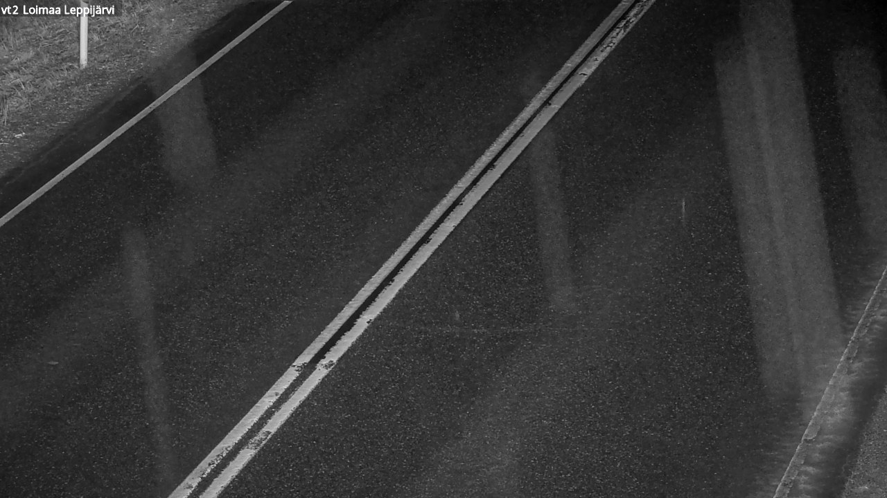 Kelikamerat Kuva Tie 2 Loimaa, Leppijärvi, Loimaa, Varsinais-Suomi