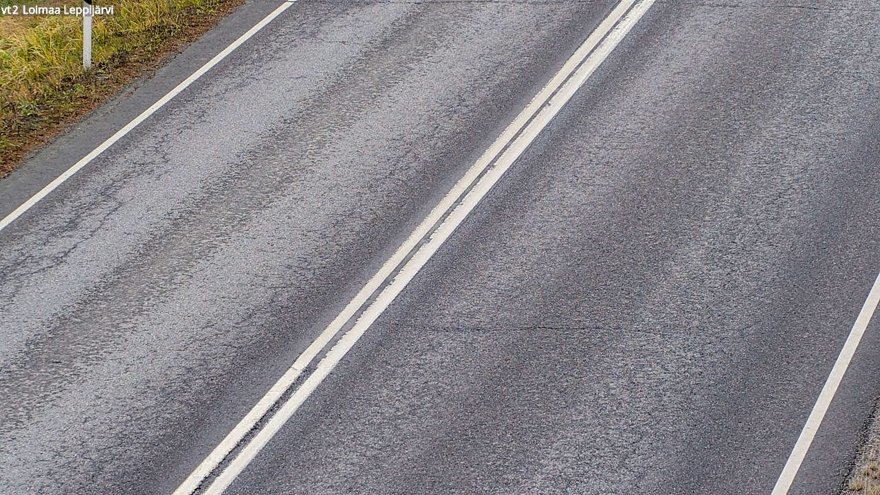 Kelikamerat Kuva Tie 2 Loimaa, Leppijärvi, Loimaa, Varsinais-Suomi