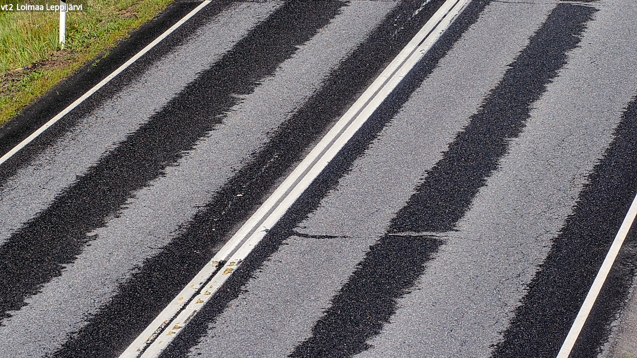 Kelikamerat Kuva Tie 2 Loimaa, Leppijärvi, Loimaa, Varsinais-Suomi