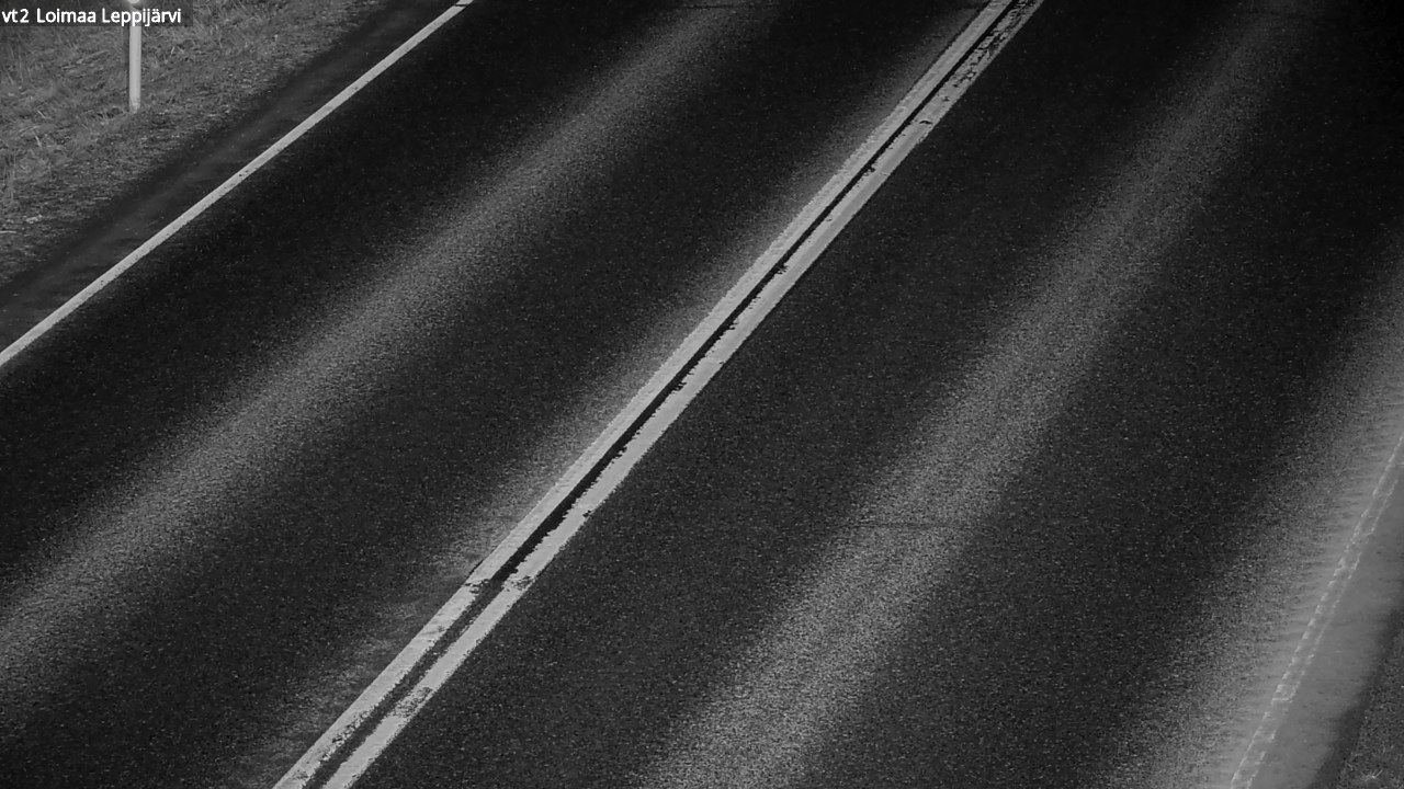 Kelikamerat Kuva Tie 2 Loimaa, Leppijärvi, Loimaa, Varsinais-Suomi