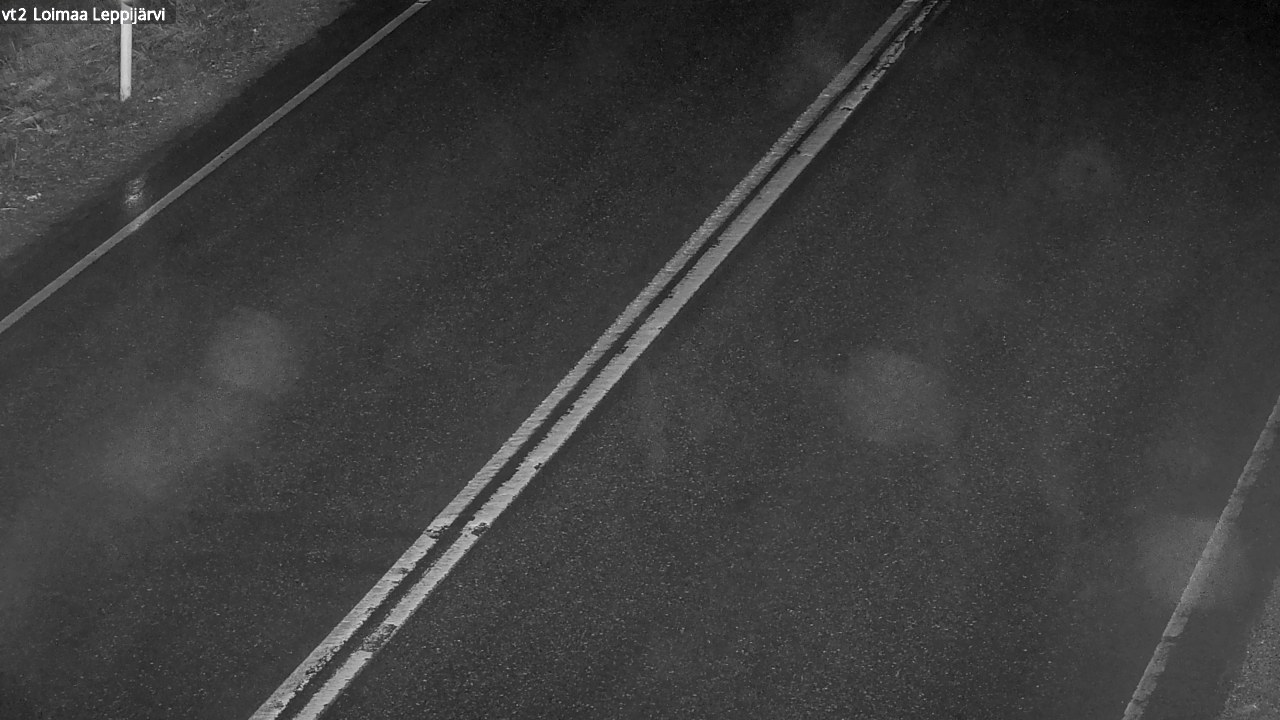 Kelikamerat Kuva Tie 2 Loimaa, Leppijärvi, Loimaa, Varsinais-Suomi