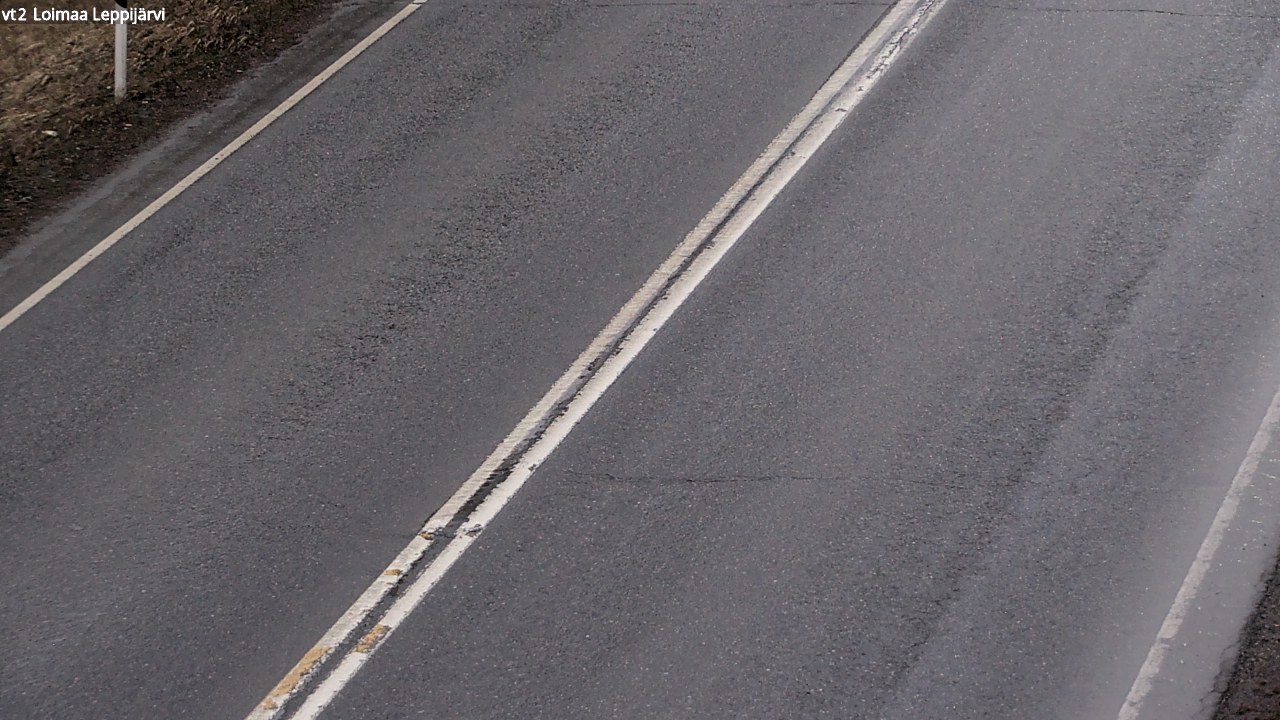Kelikamerat Kuva Tie 2 Loimaa, Leppijärvi, Loimaa, Varsinais-Suomi