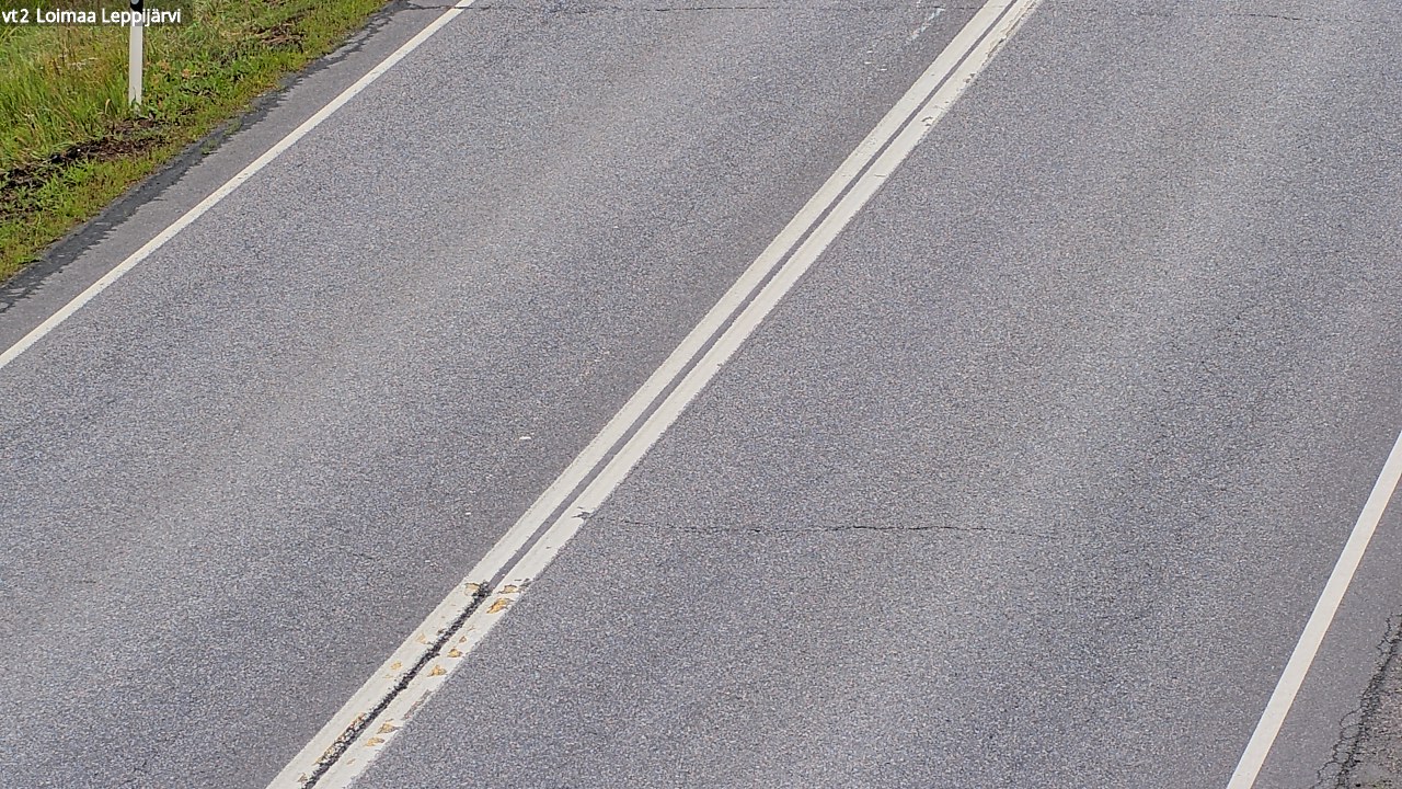 Kelikamerat Kuva Tie 2 Loimaa, Leppijärvi, Loimaa, Varsinais-Suomi