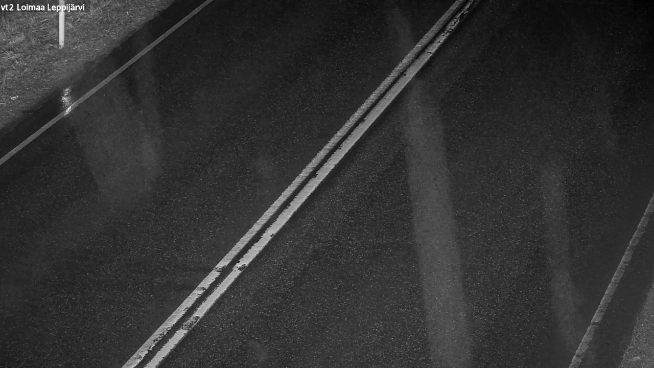 Kelikamerat Kuva Tie 2 Loimaa, Leppijärvi, Loimaa, Varsinais-Suomi