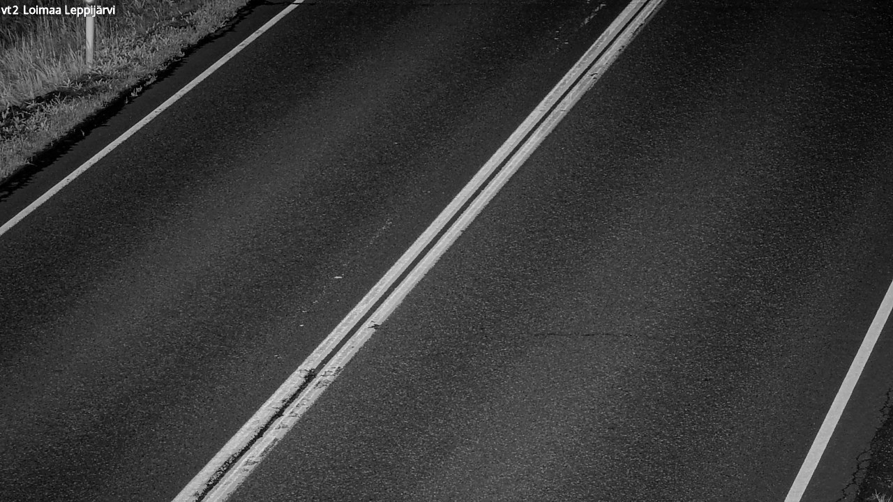 Kelikamerat Kuva Tie 2 Loimaa, Leppijärvi, Loimaa, Varsinais-Suomi