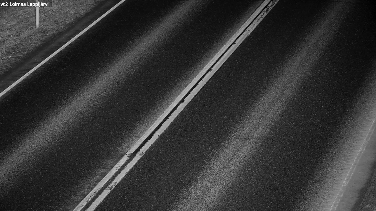 Kelikamerat Kuva Tie 2 Loimaa, Leppijärvi, Loimaa, Varsinais-Suomi