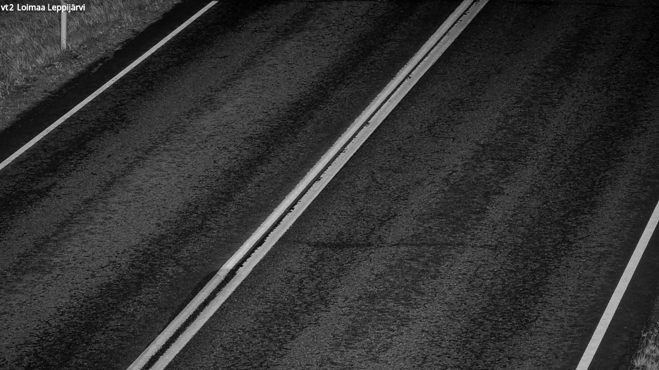 Kelikamerat Kuva Tie 2 Loimaa, Leppijärvi, Loimaa, Varsinais-Suomi