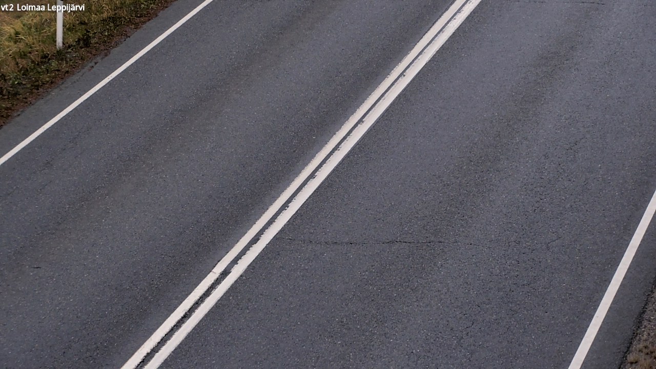 Kelikamerat Kuva Tie 2 Loimaa, Leppijärvi, Loimaa, Varsinais-Suomi