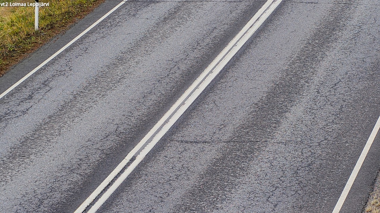 Kelikamerat Kuva Tie 2 Loimaa, Leppijärvi, Loimaa, Varsinais-Suomi