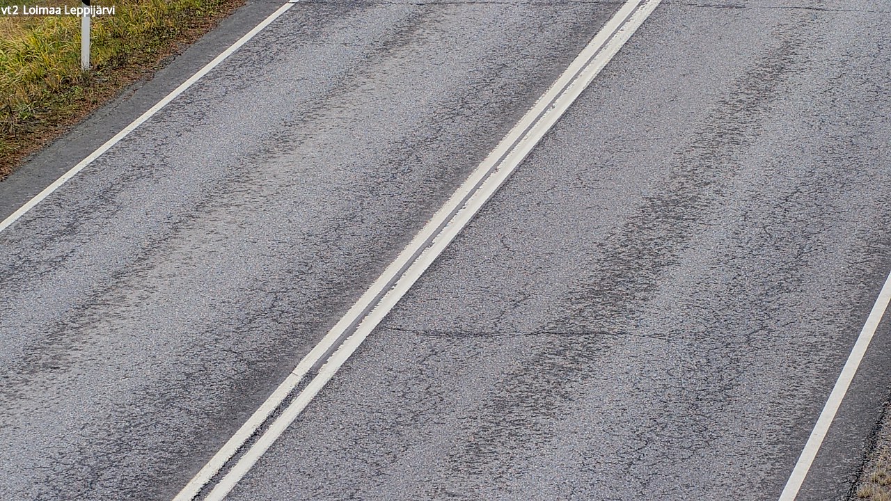 Kelikamerat Kuva Tie 2 Loimaa, Leppijärvi, Loimaa, Varsinais-Suomi