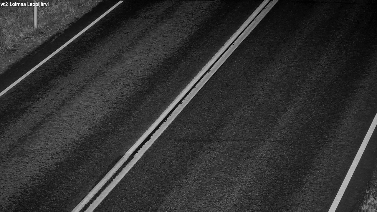 Kelikamerat Kuva Tie 2 Loimaa, Leppijärvi, Loimaa, Varsinais-Suomi