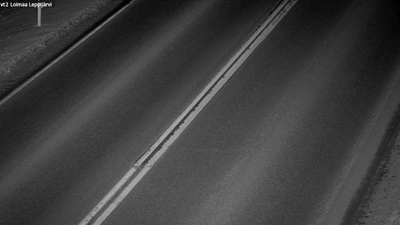 Kelikamerat Kuva Tie 2 Loimaa, Leppijärvi, Loimaa, Varsinais-Suomi