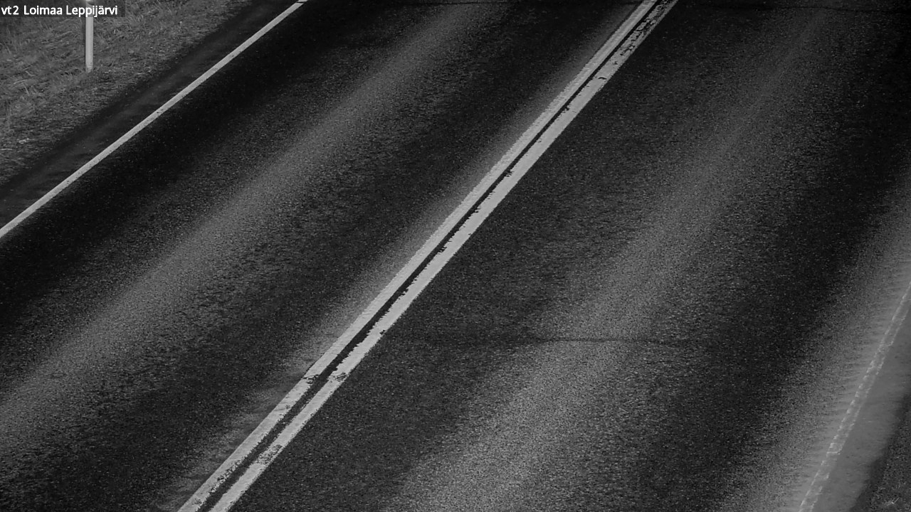 Kelikamerat Kuva Tie 2 Loimaa, Leppijärvi, Loimaa, Varsinais-Suomi