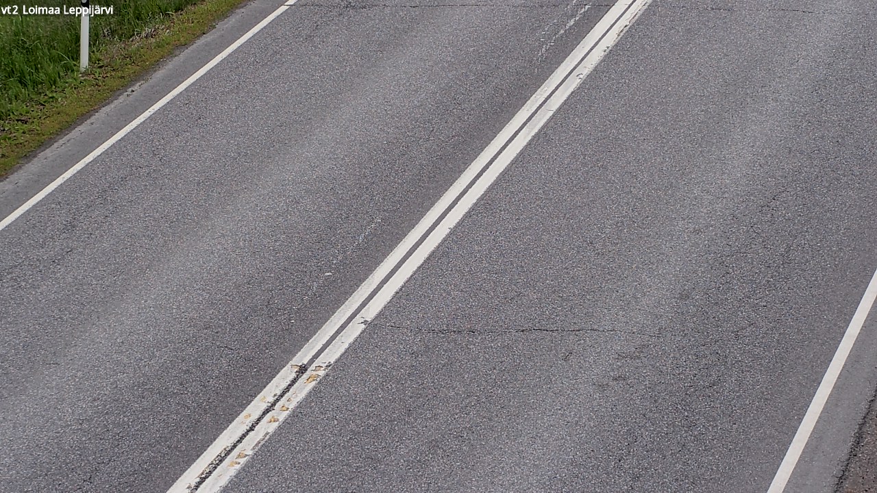 Kelikamerat Kuva Tie 2 Loimaa, Leppijärvi, Loimaa, Varsinais-Suomi