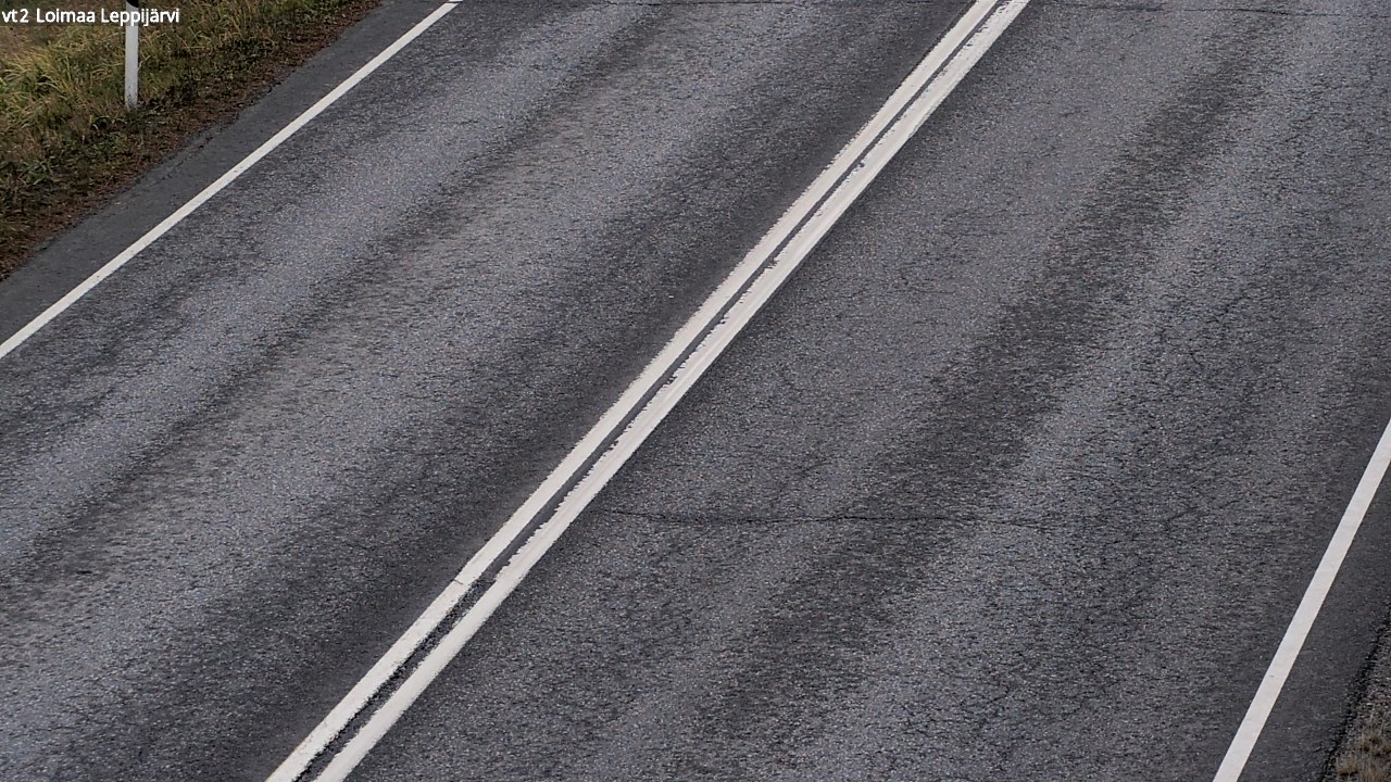 Kelikamerat Kuva Tie 2 Loimaa, Leppijärvi, Loimaa, Varsinais-Suomi