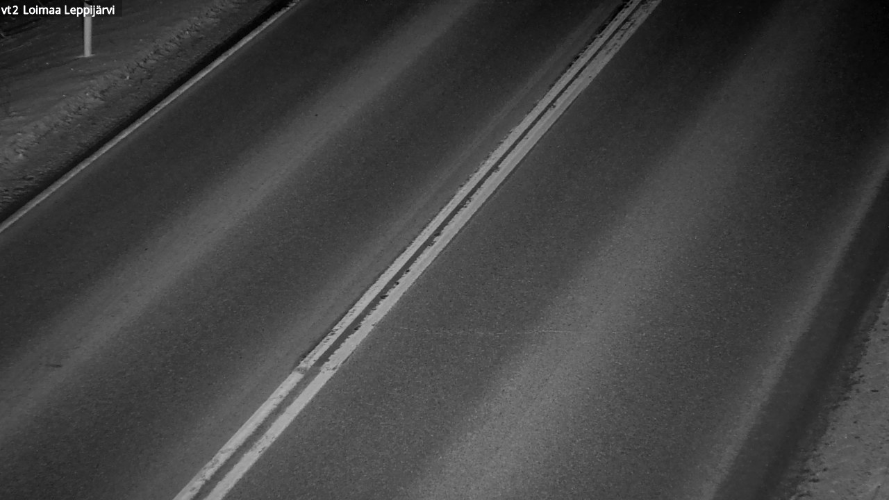 Kelikamerat Kuva Tie 2 Loimaa, Leppijärvi, Loimaa, Varsinais-Suomi