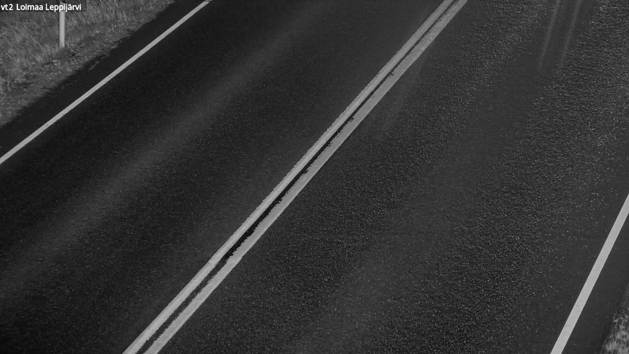 Kelikamerat Kuva Tie 2 Loimaa, Leppijärvi, Loimaa, Varsinais-Suomi