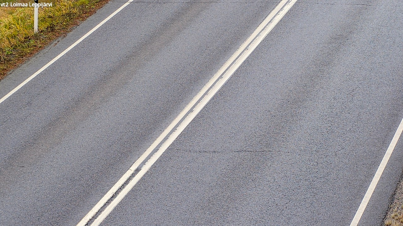 Kelikamerat Kuva Tie 2 Loimaa, Leppijärvi, Loimaa, Varsinais-Suomi