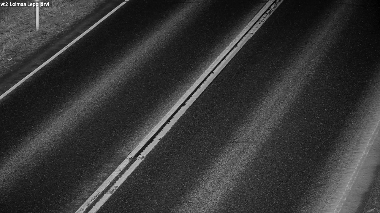 Kelikamerat Kuva Tie 2 Loimaa, Leppijärvi, Loimaa, Varsinais-Suomi