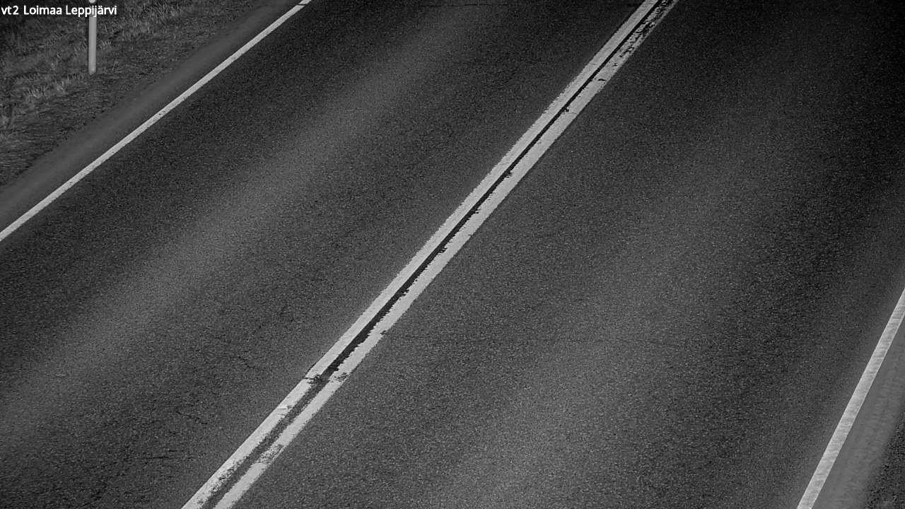 Kelikamerat Kuva Tie 2 Loimaa, Leppijärvi, Loimaa, Varsinais-Suomi