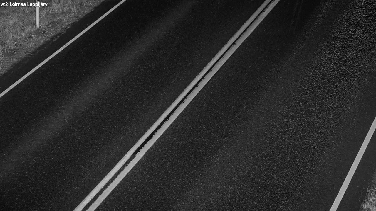 Kelikamerat Kuva Tie 2 Loimaa, Leppijärvi, Loimaa, Varsinais-Suomi