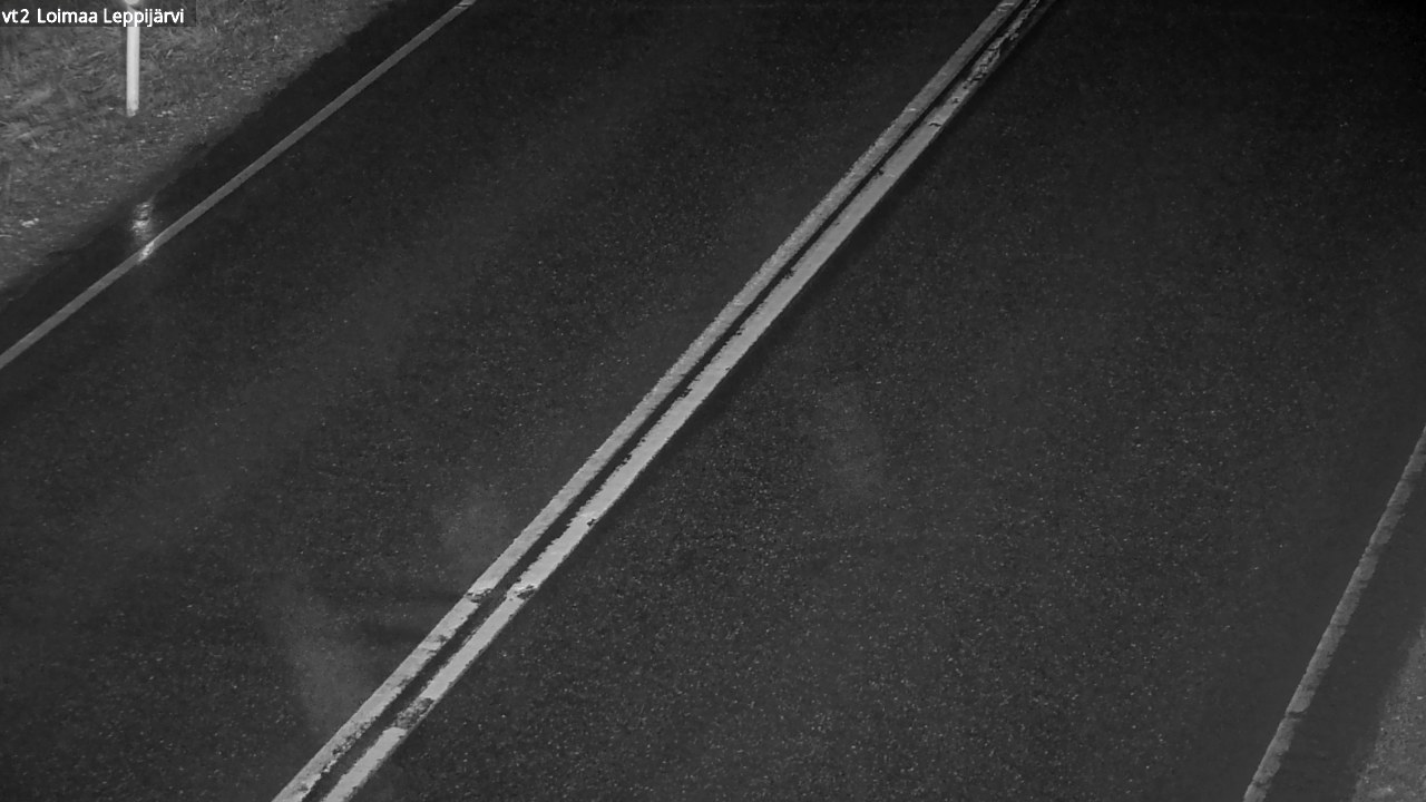 Kelikamerat Kuva Tie 2 Loimaa, Leppijärvi, Loimaa, Varsinais-Suomi