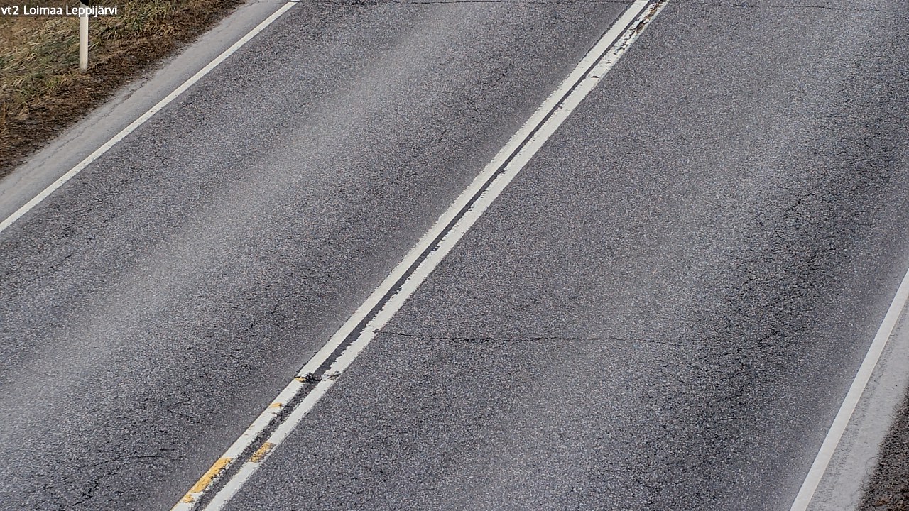 Kelikamerat Kuva Tie 2 Loimaa, Leppijärvi, Loimaa, Varsinais-Suomi