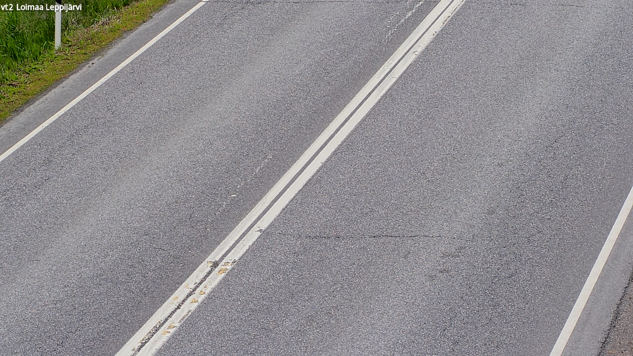 Kelikamerat Kuva Tie 2 Loimaa, Leppijärvi, Loimaa, Varsinais-Suomi