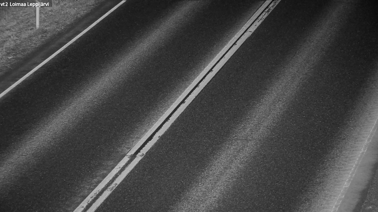 Kelikamerat Kuva Tie 2 Loimaa, Leppijärvi, Loimaa, Varsinais-Suomi