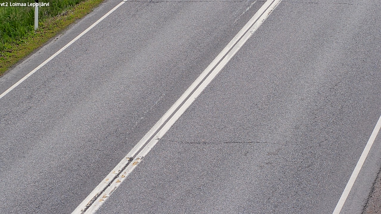 Kelikamerat Kuva Tie 2 Loimaa, Leppijärvi, Loimaa, Varsinais-Suomi