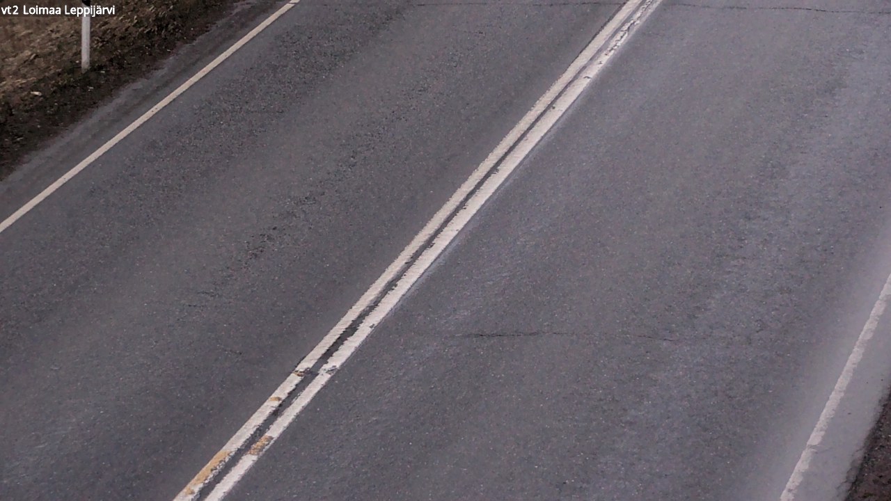 Kelikamerat Kuva Tie 2 Loimaa, Leppijärvi, Loimaa, Varsinais-Suomi