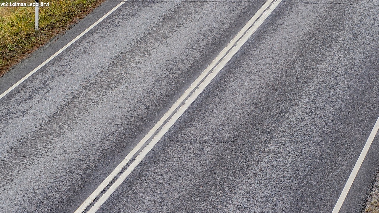 Kelikamerat Kuva Tie 2 Loimaa, Leppijärvi, Loimaa, Varsinais-Suomi