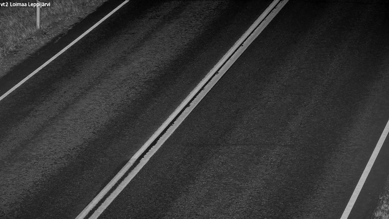 Kelikamerat Kuva Tie 2 Loimaa, Leppijärvi, Loimaa, Varsinais-Suomi