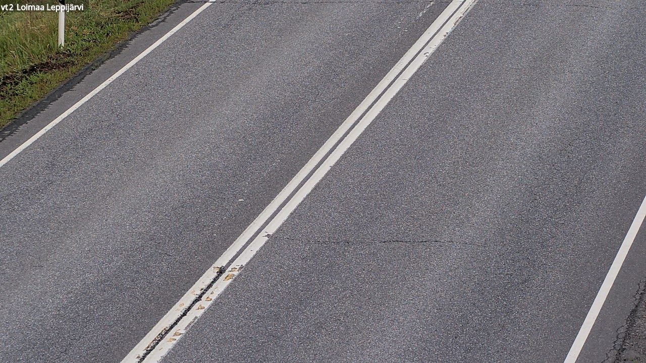Kelikamerat Kuva Tie 2 Loimaa, Leppijärvi, Loimaa, Varsinais-Suomi