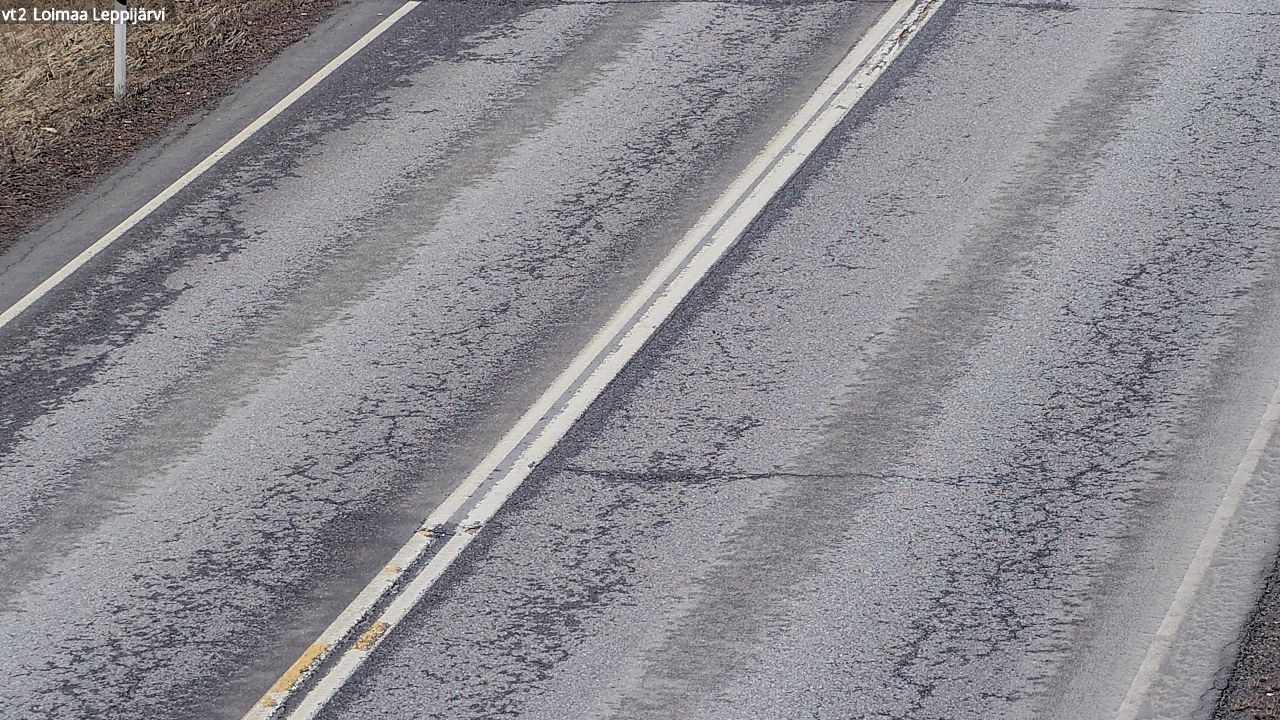 Kelikamerat Kuva Tie 2 Loimaa, Leppijärvi, Loimaa, Varsinais-Suomi