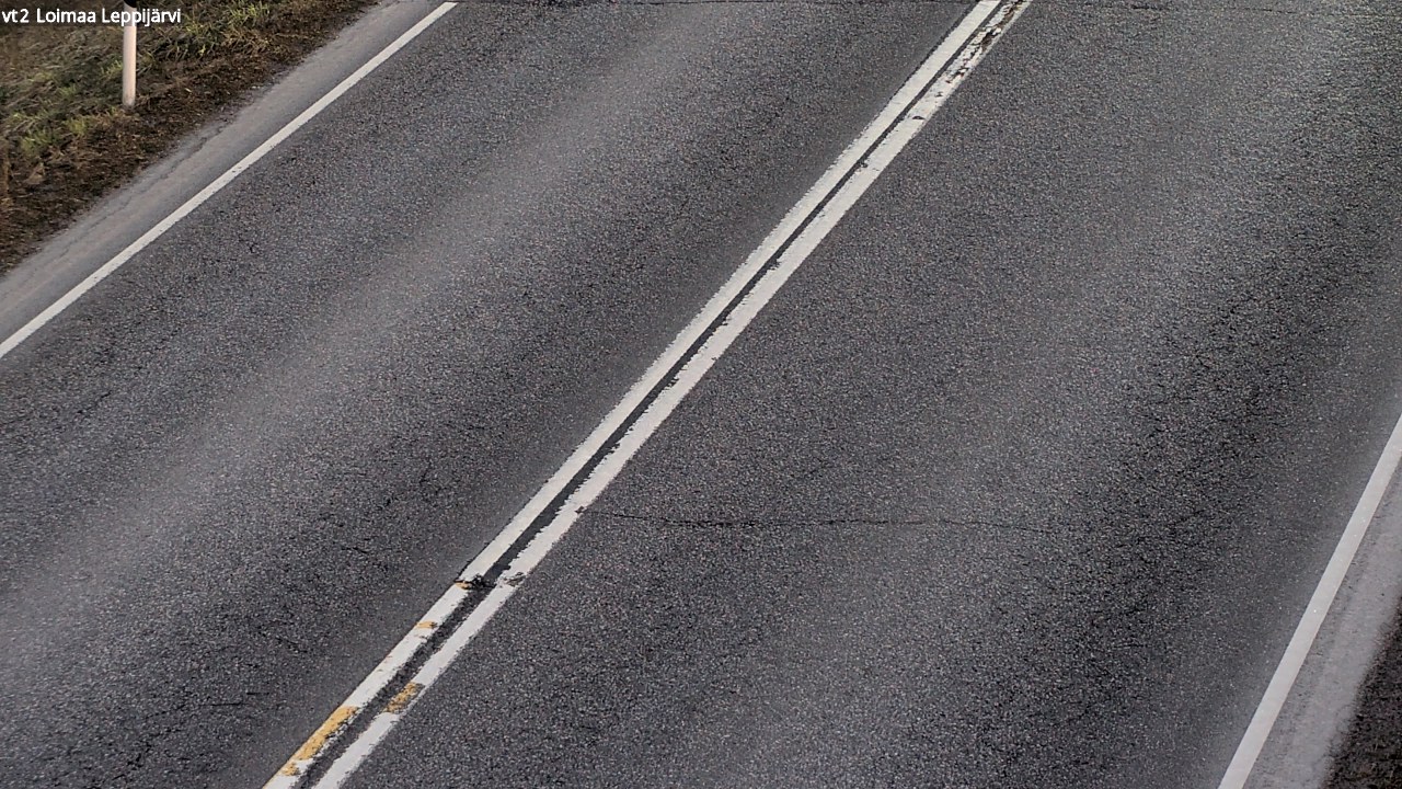 Kelikamerat Kuva Tie 2 Loimaa, Leppijärvi, Loimaa, Varsinais-Suomi