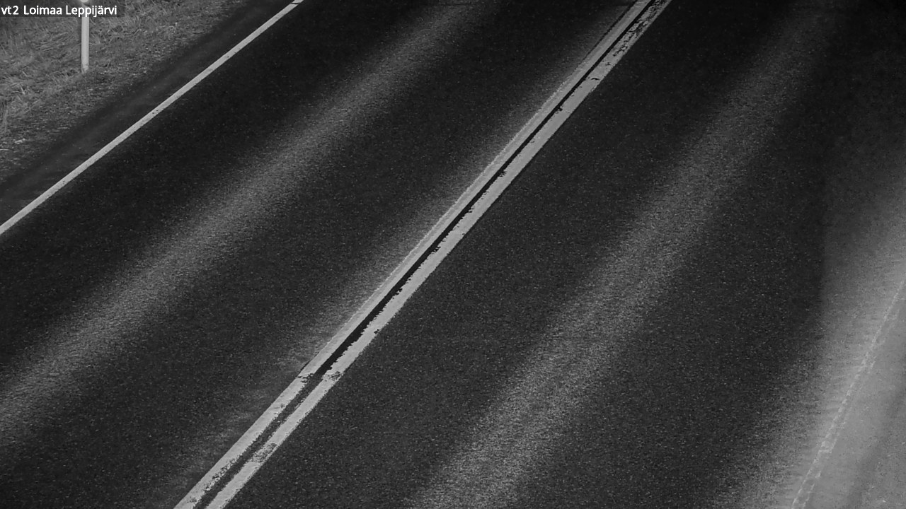 Kelikamerat Kuva Tie 2 Loimaa, Leppijärvi, Loimaa, Varsinais-Suomi