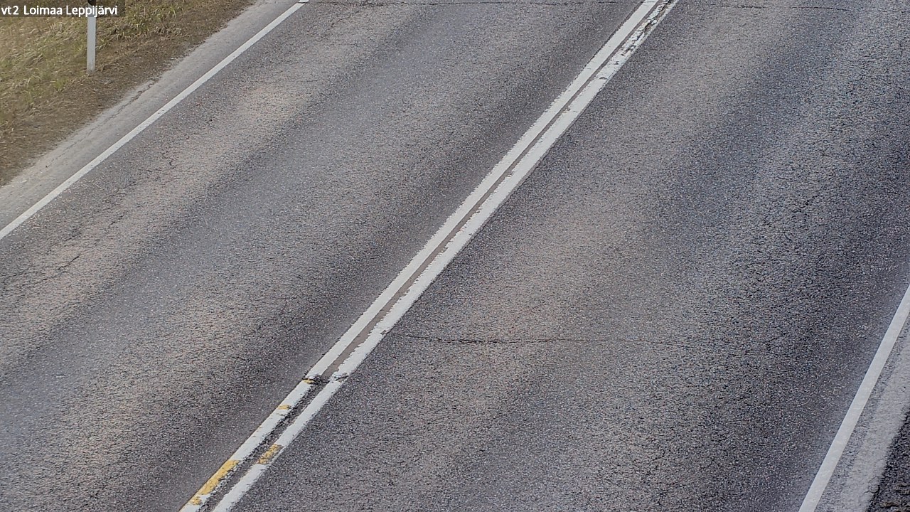 Kelikamerat Kuva Tie 2 Loimaa, Leppijärvi, Loimaa, Varsinais-Suomi