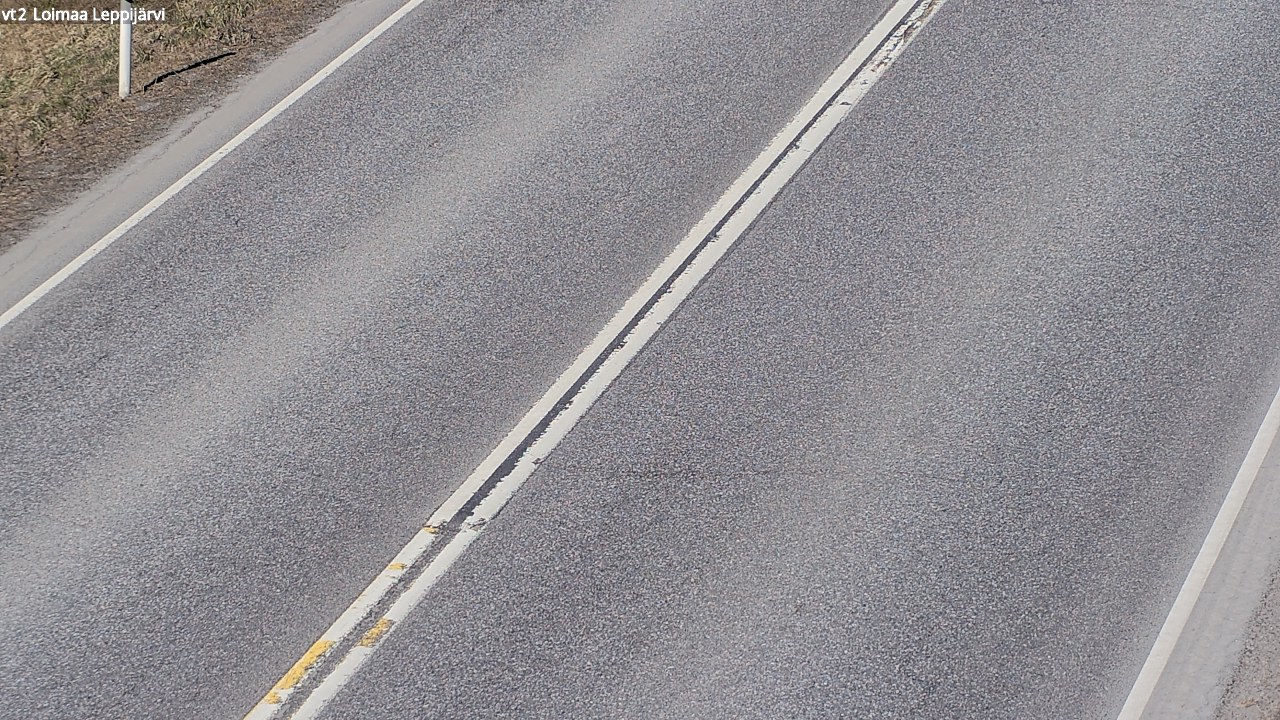Kelikamerat Kuva Tie 2 Loimaa, Leppijärvi, Loimaa, Varsinais-Suomi