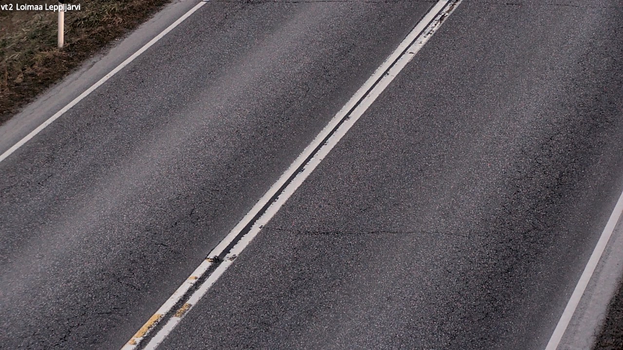 Kelikamerat Kuva Tie 2 Loimaa, Leppijärvi, Loimaa, Varsinais-Suomi