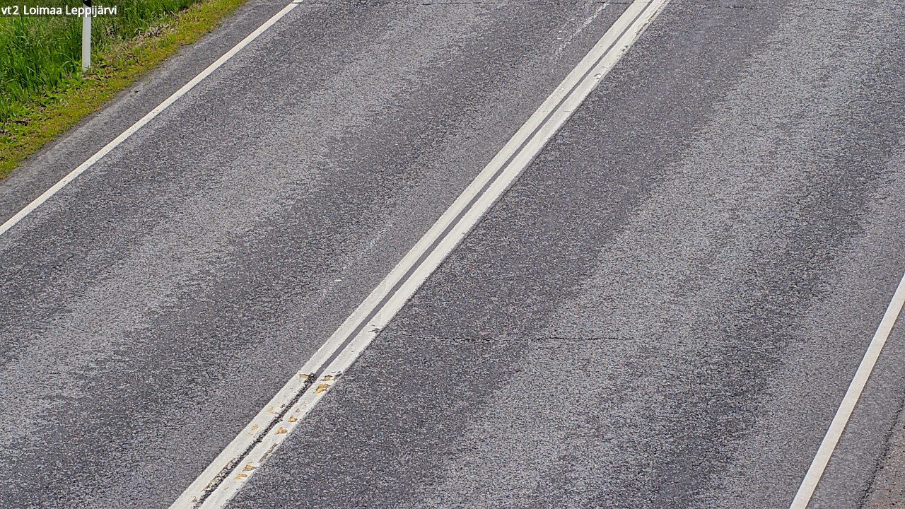 Kelikamerat Kuva Tie 2 Loimaa, Leppijärvi, Loimaa, Varsinais-Suomi