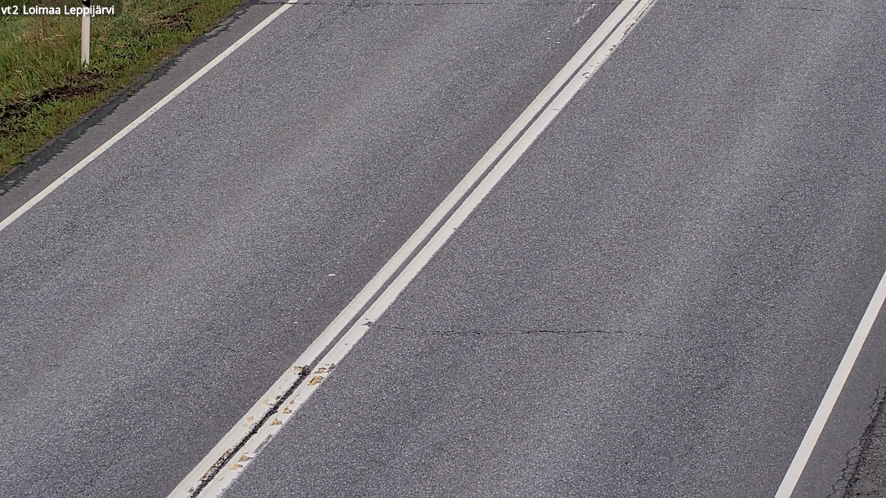 Kelikamerat Kuva Tie 2 Loimaa, Leppijärvi, Loimaa, Varsinais-Suomi