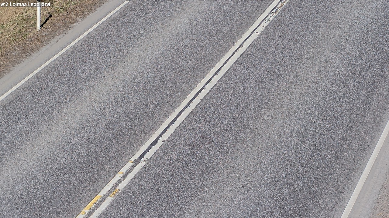 Kelikamerat Kuva Tie 2 Loimaa, Leppijärvi, Loimaa, Varsinais-Suomi