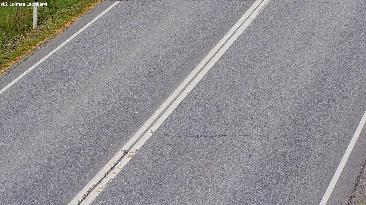 Kelikamerat Kuva Tie 2 Loimaa, Leppijärvi, Loimaa, Varsinais-Suomi