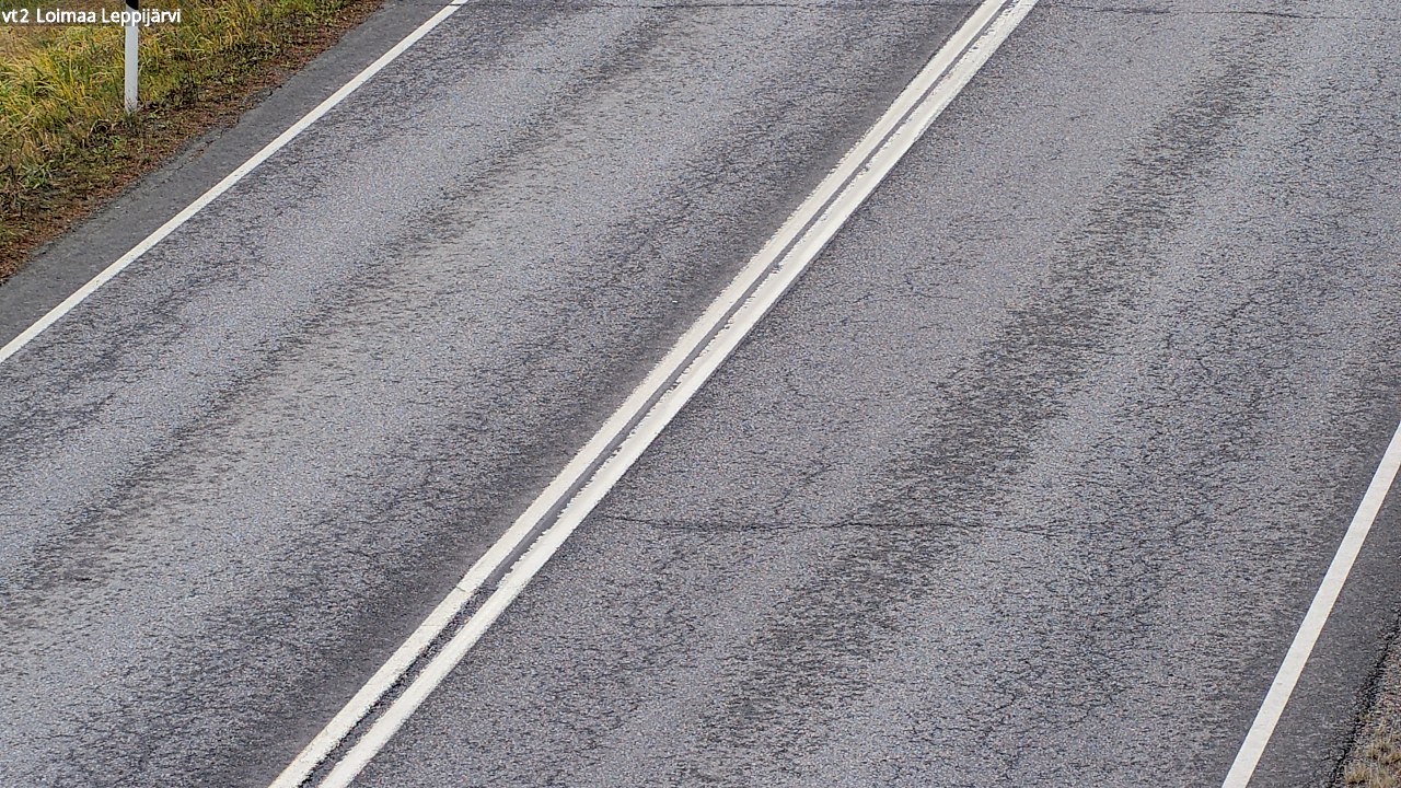 Kelikamerat Kuva Tie 2 Loimaa, Leppijärvi, Loimaa, Varsinais-Suomi