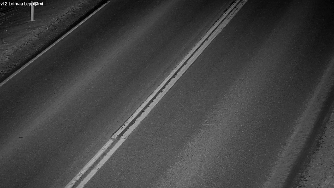 Kelikamerat Kuva Tie 2 Loimaa, Leppijärvi, Loimaa, Varsinais-Suomi