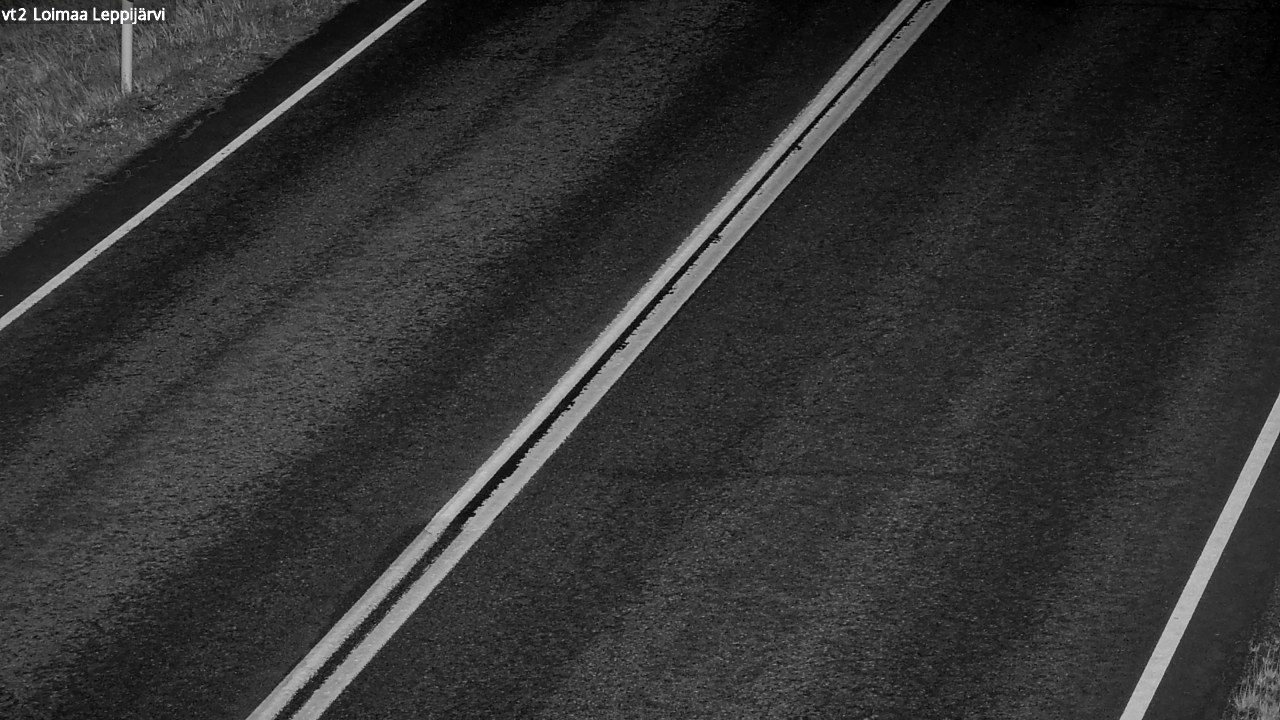 Kelikamerat Kuva Tie 2 Loimaa, Leppijärvi, Loimaa, Varsinais-Suomi