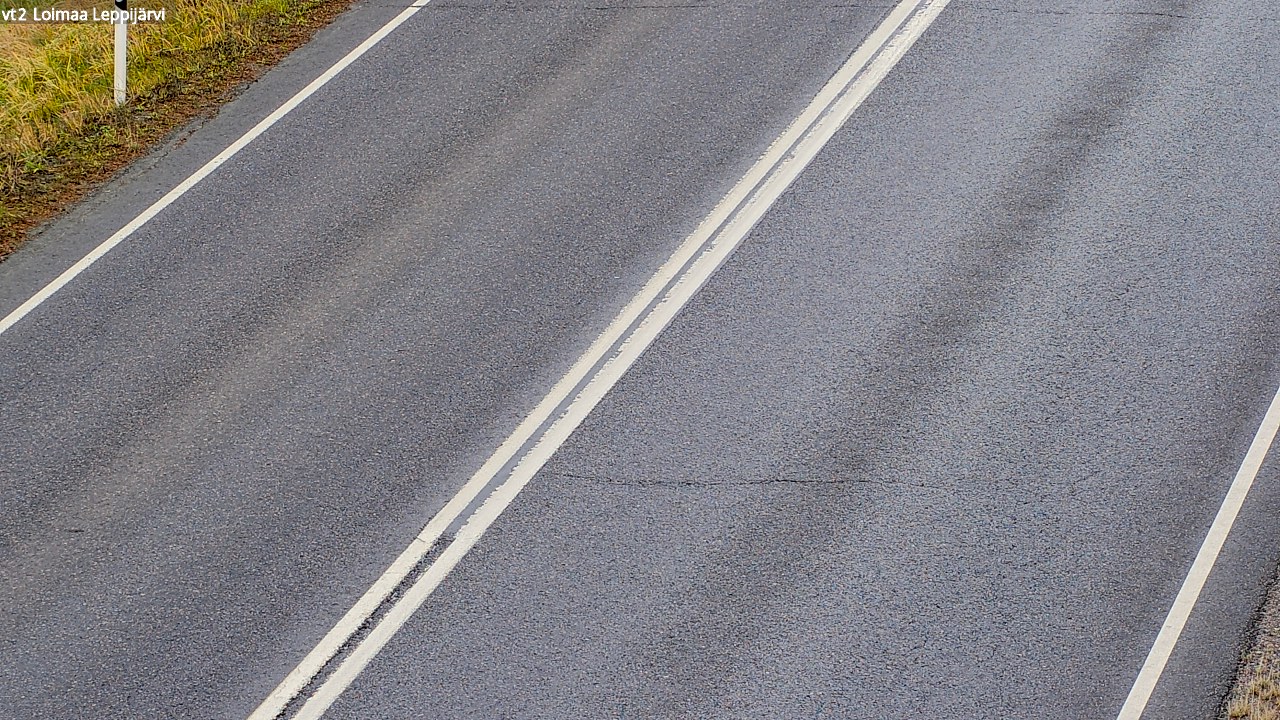 Kelikamerat Kuva Tie 2 Loimaa, Leppijärvi, Loimaa, Varsinais-Suomi