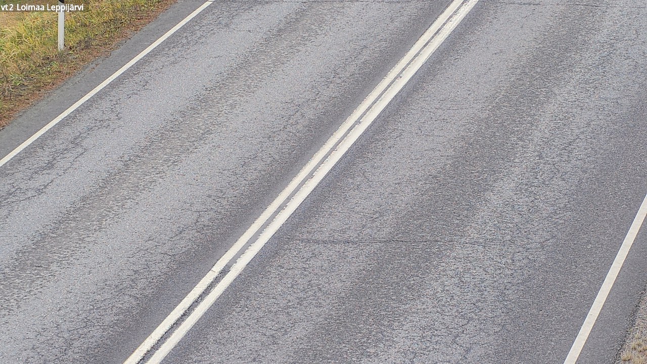 Kelikamerat Kuva Tie 2 Loimaa, Leppijärvi, Loimaa, Varsinais-Suomi